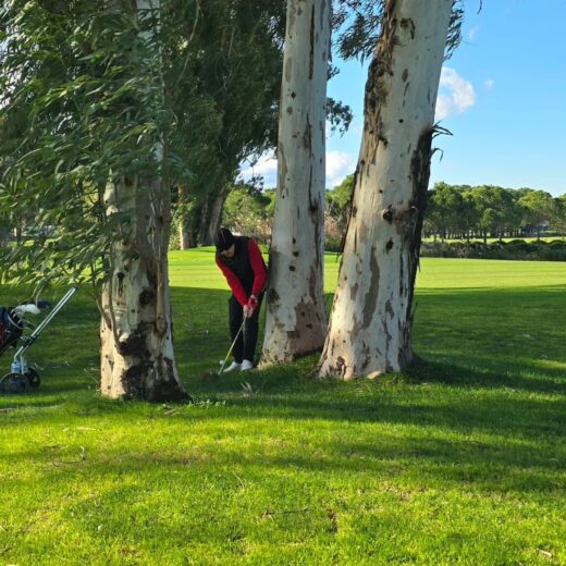 Kreative Lösungen in herausfordernden Situationen!