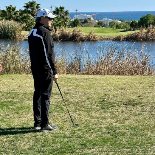 Strategie, abwägen, handeln. Nicht umgekehrt!